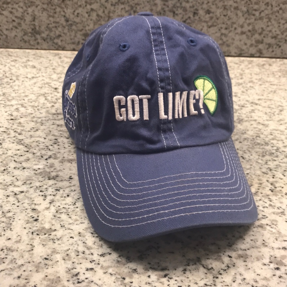 Corona hat